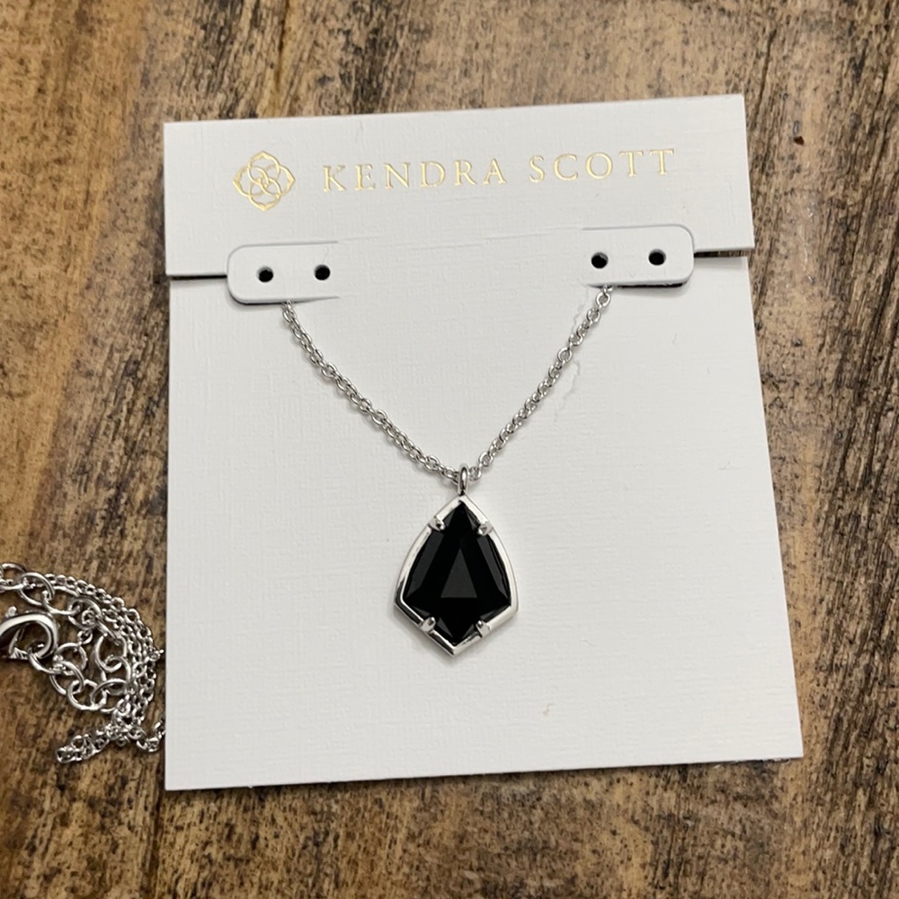 Kendra Scott necklace Cory Pendant